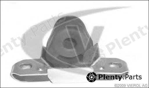  VAICO part V10-0079 (V100079) Holder, exhaust system