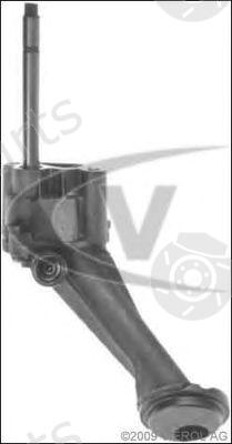  VAICO part V10-0138-1 (V1001381) Oil Pump