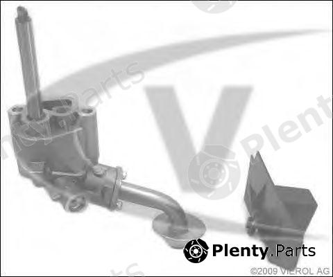  VAICO part V10-0140-1 (V1001401) Oil Pump