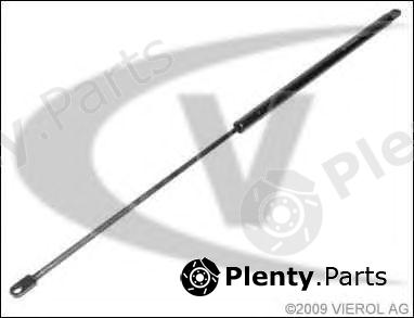  VAICO part V10-0237 (V100237) Gas Spring, bonnet
