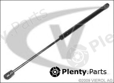  VAICO part V10-0238 (V100238) Gas Spring, boot-/cargo area