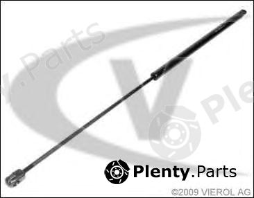  VAICO part V10-0355 (V100355) Gas Spring, bonnet