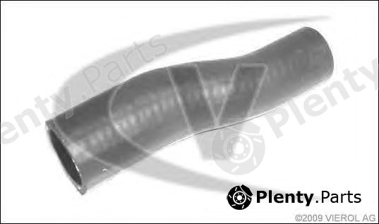  VAICO part V10-0362 (V100362) Radiator Hose
