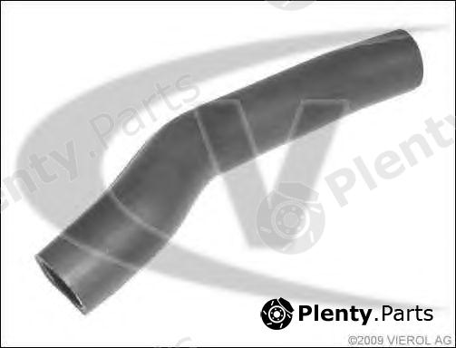  VAICO part V10-0364 (V100364) Radiator Hose