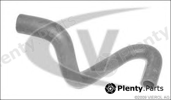  VAICO part V10-0365 (V100365) Radiator Hose