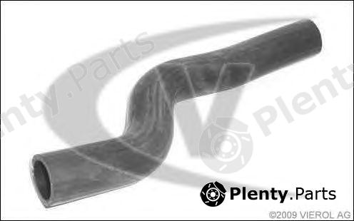  VAICO part V10-0366 (V100366) Radiator Hose