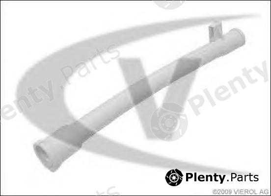  VAICO part V10-0414 (V100414) Funnel, oil dipstick