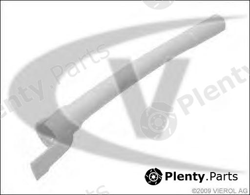  VAICO part V10-0415 (V100415) Funnel, oil dipstick