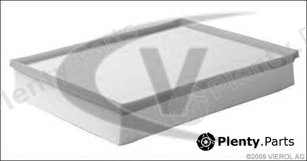  VAICO part V10-0441 (V100441) Air Filter