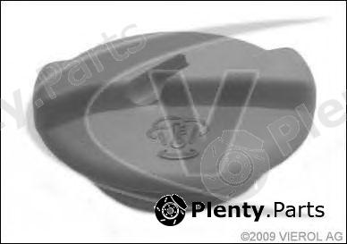  VAICO part V10-0489 (V100489) Cap, radiator
