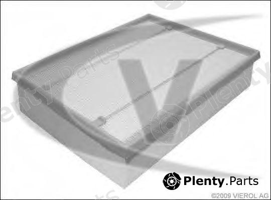  VAICO part V10-0610 (V100610) Air Filter