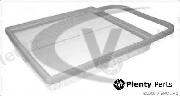  VAICO part V10-0623 (V100623) Air Filter