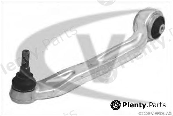  VAICO part V10-0628 (V100628) Track Control Arm
