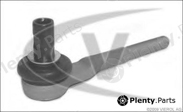 VAICO part V10-0647 (V100647) Tie Rod End