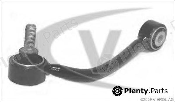  VAICO part V10-0676 (V100676) Rod/Strut, stabiliser