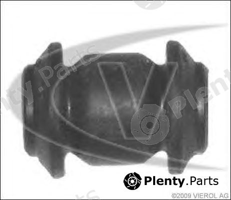  VAICO part V10-0696 (V100696) Control Arm-/Trailing Arm Bush
