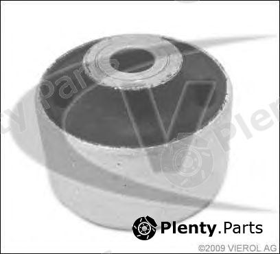  VAICO part V10-1009 (V101009) Control Arm-/Trailing Arm Bush