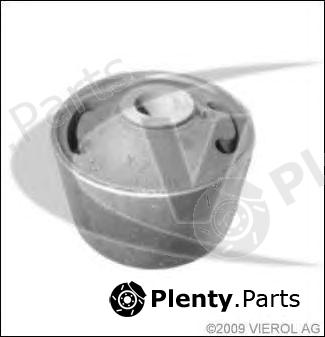  VAICO part V10-1117 (V101117) Mounting, axle beam