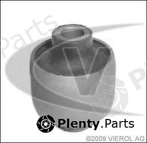  VAICO part V10-1143 (V101143) Control Arm-/Trailing Arm Bush