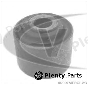  VAICO part V10-1154 (V101154) Mounting, axle beam