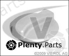  VAICO part V10-0012 (V100012) Cap, radiator