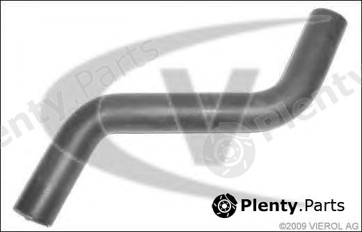  VAICO part V10-0053 (V100053) Radiator Hose