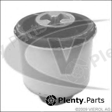  VAICO part V10-1361 (V101361) Mounting, axle beam