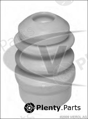 VAICO part V10-1443 (V101443) Rubber Buffer, suspension