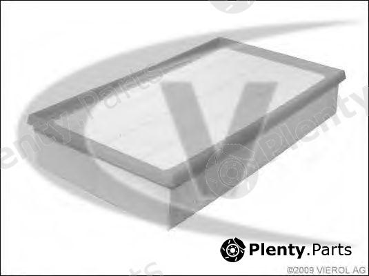 VAICO part V10-1601 (V101601) Air Filter