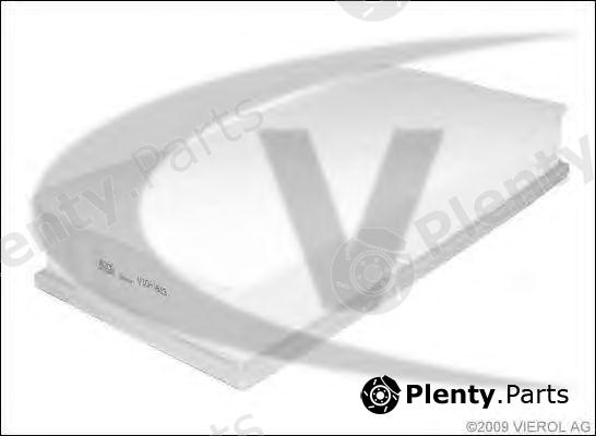  VAICO part V10-1613 (V101613) Air Filter