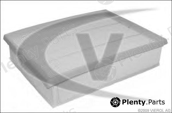 VAICO part V10-1614 (V101614) Air Filter