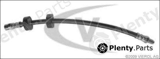  VAICO part V10-4001 (V104001) Brake Hose