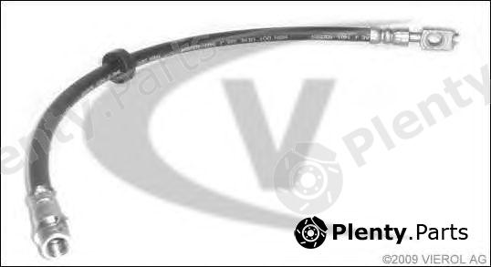  VAICO part V10-4103 (V104103) Brake Hose