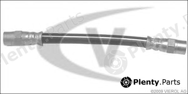  VAICO part V10-4132 (V104132) Brake Hose
