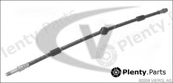  VAICO part V10-4140 (V104140) Brake Hose