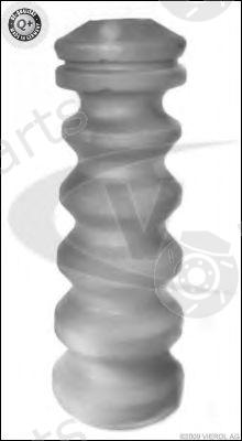  VAICO part V10-6003 (V106003) Rubber Buffer, suspension