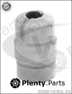  VAICO part V10-6004 (V106004) Rubber Buffer, suspension