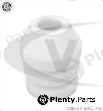  VAICO part V10-6005 (V106005) Rubber Buffer, suspension