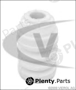  VAICO part V10-6006 (V106006) Rubber Buffer, suspension