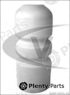  VAICO part V10-6011 (V106011) Rubber Buffer, suspension