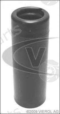  VAICO part V10-6028 (V106028) Protective Cap/Bellow, shock absorber