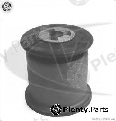 VAICO part V10-6080 (V106080) Mounting, axle beam