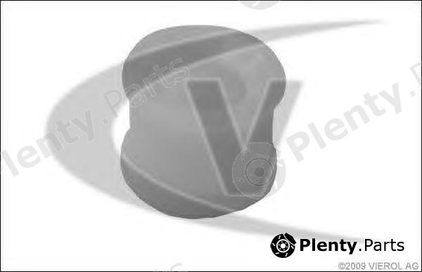  VAICO part V10-6100 (V106100) Bush, shift rod