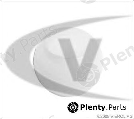  VAICO part V10-6182 (V106182) Ball Head, gearshift linkage