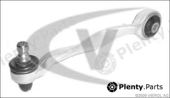  VAICO part V10-7015 (V107015) Track Control Arm