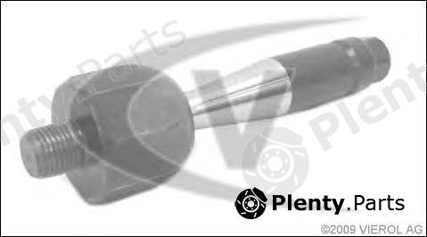  VAICO part V10-7023 (V107023) Tie Rod Axle Joint