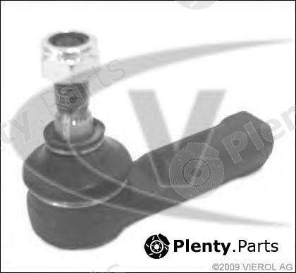  VAICO part V10-7030 (V107030) Tie Rod End