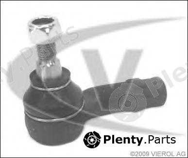  VAICO part V10-7033-1 (V1070331) Tie Rod End