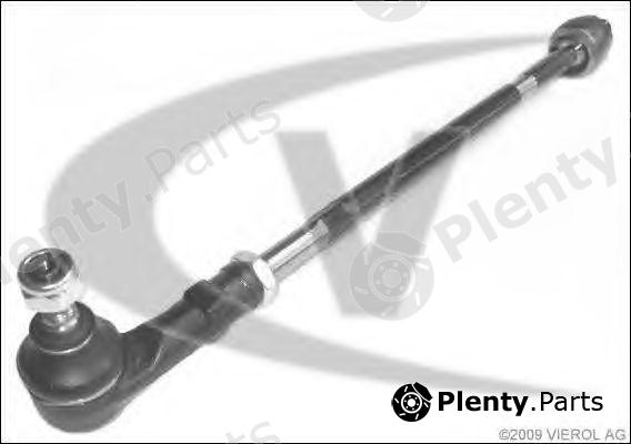  VAICO part V10-7043 (V107043) Rod Assembly