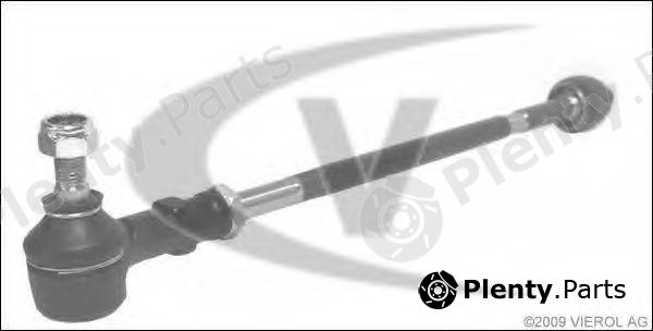  VAICO part V10-7044 (V107044) Rod Assembly